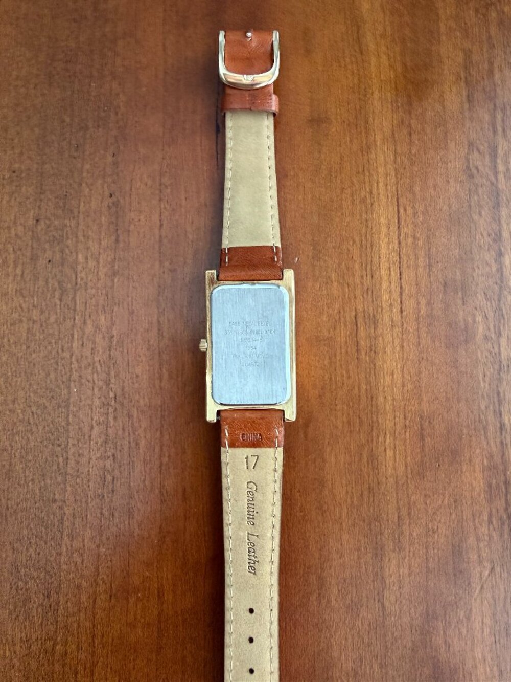 Never out of style Watch - Anne Klein